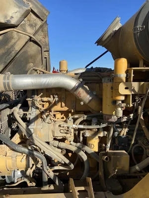 Used 2015 CATERPILLAR 745C Articulated Dump Trucks California US | ABN Services #1339188