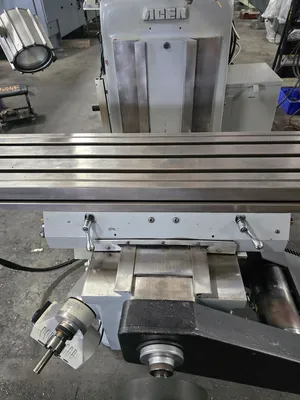 2011 ACER E-Mill 3VK CNC Mills, CNC | Machinery Central (7)