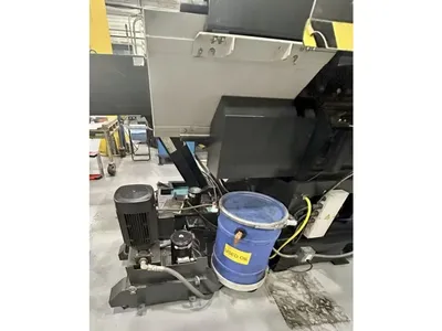 2006 MAZAK SLANT TURN 50N CNC Lathes | Toolquip, Inc. (12)