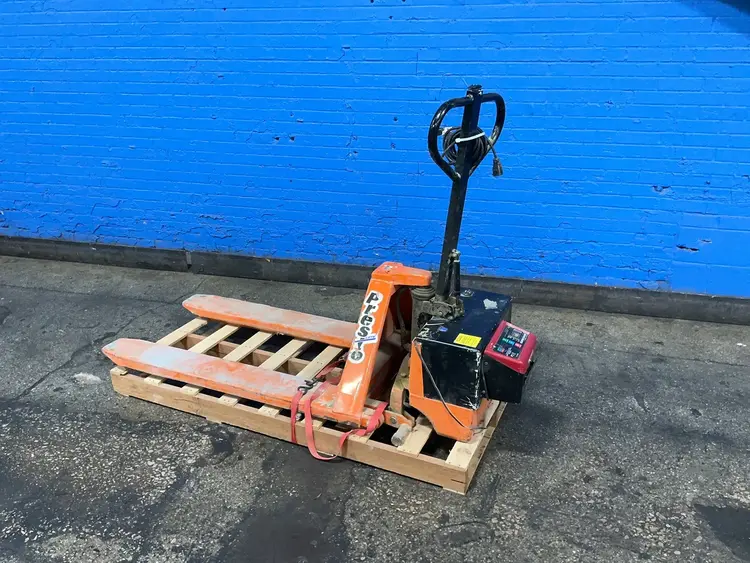 Used PRESTO PSL22/27E Material Handling (misc) Ohio US | HGR 24 #1322843