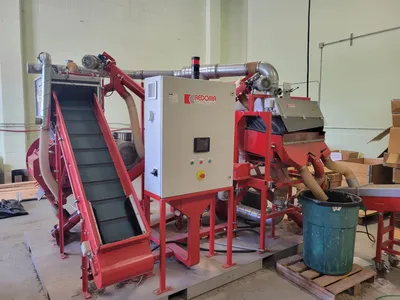 2019 Redoma Recycling Thunderhawk A Processing Lines | Alan Ross Machinery (2)