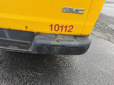 Used 2011 GMC SAVANA Vans Ohio US | Miedema Asset Management Group #1577803