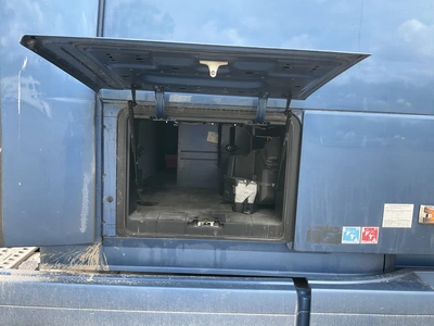 Used 2012 VOLVO VNL 6X4 Conventional trucks Michigan US | Miedema Asset Management Group #1476614