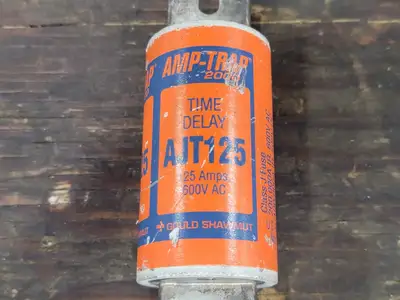 USED GOULD AJT125