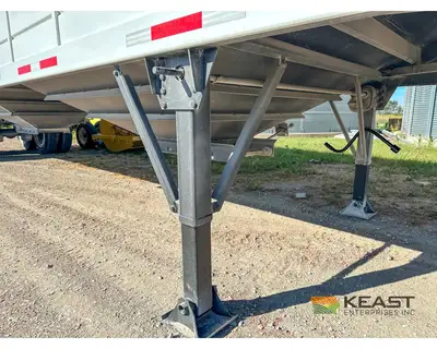 Used DEMCO _UNKNOWN_ Grain Hopper Trailers Iowa US | Keast Enterprises #1360168