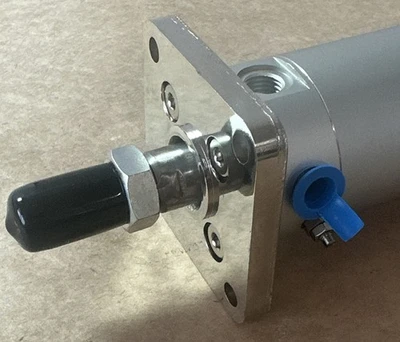 NEW SMC CDBG1FA40-100-HL
