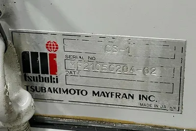 2010 MORI SEIKI NT-1000 SZ 5-Axis or More CNC Lathes | Prime Machinery (38)