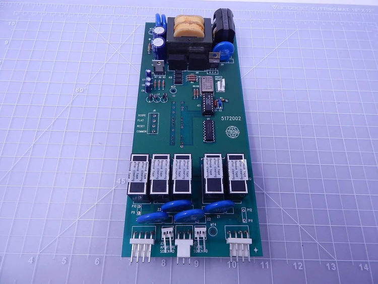 Used STRONG _UNKNOWN_ Circuit Boards | OCO Industrial #1611165