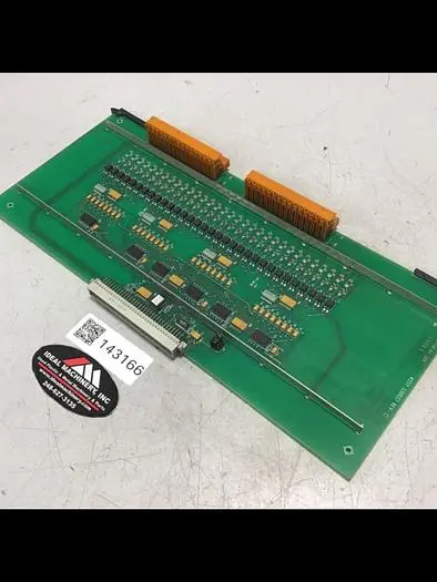 USED VAN DORN PC330-037