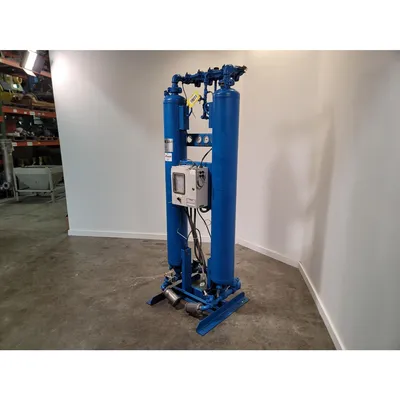 USED HANKISON DH-165