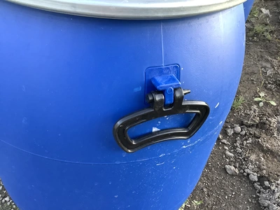 Used _UNKNOWN_ _UNKNOWN_ Plastic and Fiberglass Tanks Michigan US | Miedema Asset Management Group #1437410