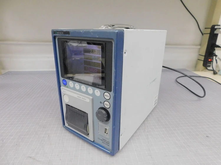 Used MIYACHI _UNKNOWN_ Welding Machinery (Other) Texas US | OCO Industrial #1717253