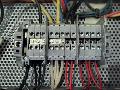 Tank Level Kit Control Panel