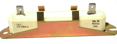 NEW RELIANCE ELECTRIC 63481-104QAA RESISTOR 63481104QAA