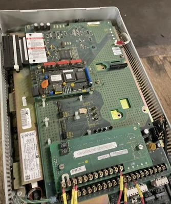 USED Allen-Bradley 1336F-B040-AN-EN