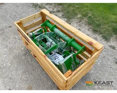 Used WESTENDORF _UNKNOWN_ Grapples Iowa US | Keast Enterprises #1360512