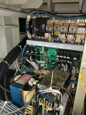 USED 2007 STAR MICRONICS CO LTD SV32J2