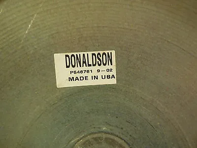 NEW DONALDSON P546761 FILTER