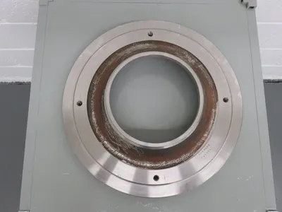 Wareplate / Suction Sideplate for Goulds Pump model 3175 size 6x8-18