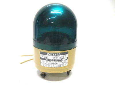 USED PATLITE RH-240UL