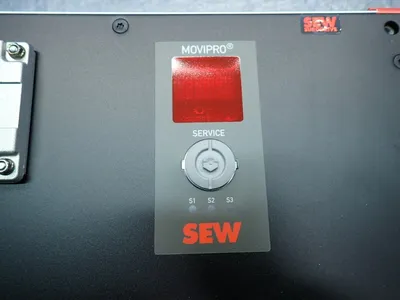 USED SEW EURODRIVE PHC21AA075M1E31A00