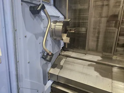 2023 DOOSAN PUMA SMX2600ST 5-Axis or More CNC Lathes | Compass Machine Tools, LLC (8)