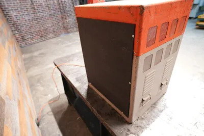 WorkRite Model 4000 Wood Welder