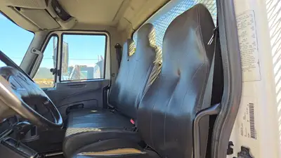 Used 2013 INTERNATIONAL DURASTAR 4300 Misc Trucks California US | Ben Kaplan Equipment #1543365