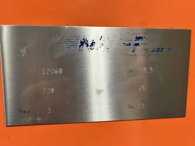 USED 2005 NEFF NEFF  PRESS