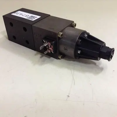 USED HYDRONORMA GP61-4-A 144