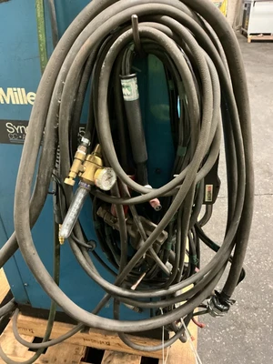 Used Miller _UNKNOWN_ Tig Welders Ohio US | Equipment Recovery Corp. #1331466