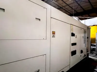 Used 2022 MAZAK OPTIPLEX 3015 FIBER III Laser Cutters Illinois US | Machine Factory Outlet #1262950