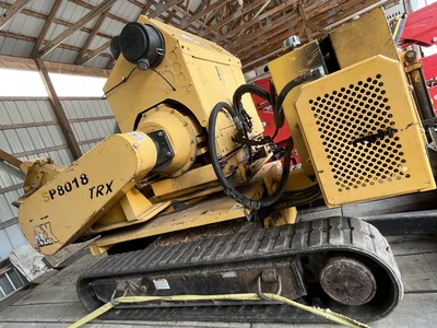 Used 2019 CMC 92HD+ Arbor Pro Tracked Spider Lift Crawler Boom Lifts Maryland US | Zadoon Equipment #1480853
