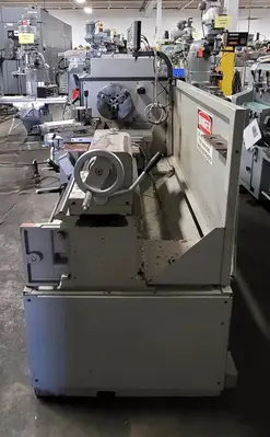 Used DOALL-ROMI DOALL 17 Engine Lathes Kentucky US | Aucto #1315676