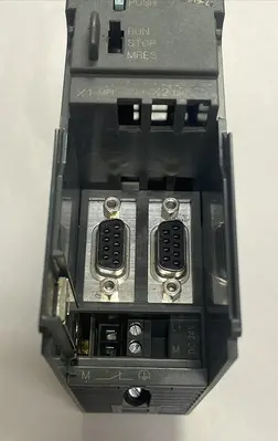 USED SIEMENS 6ES7315-2AH14-0AB0