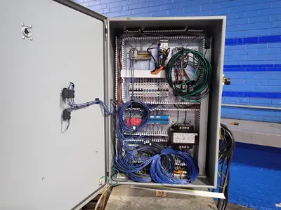 USED 2021 FANUC M20IB