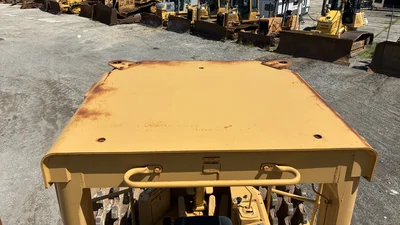Used 1986 Caterpillar 815B Wheel Loaders Maryland US | Zadoon Equipment #1470081