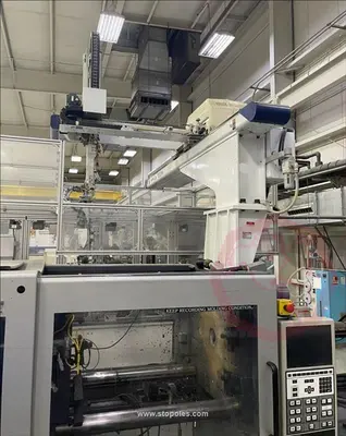 USED 2006 SUMITOMO SE130DU-C250M