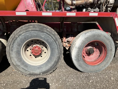 Used 1994 ADVANCE MIXER Concrete Mixer Trucks Michigan US | Miedema Asset Management Group #1579102