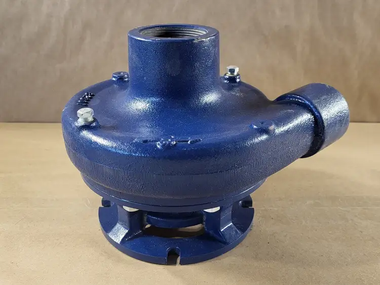 New | in-Stock PRICE PUMP _UNKNOWN_ Parts (Hydraulics and Pneumatics) British Columbia CA | Lenmark #256681