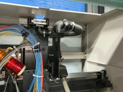 Used 2007 HITACHI ND1V264E Heavy Duty Multiple Spindle Drills including Gang & Cluster Ohio US | HGR 24 #1335190