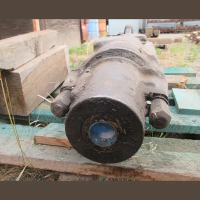 USED ATLAS COPCO 1838ME