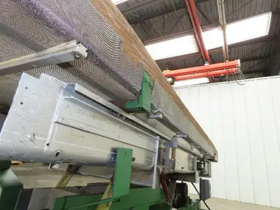 Used CARDWELL _UNKNOWN_ Vibratory Conveyors Indiana US | Arrow Industrial #1368025