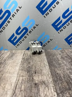 SIEMENS 5SY4201-7 Electrical/PLC/Automation | ESS Industrial Equipment Sales (1)