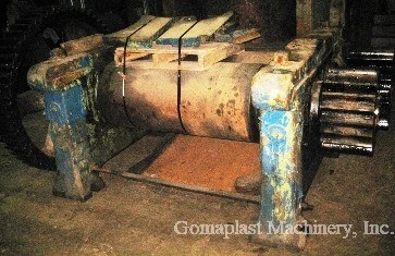 20″ x 50″ Adamson Mills, Item # 544B