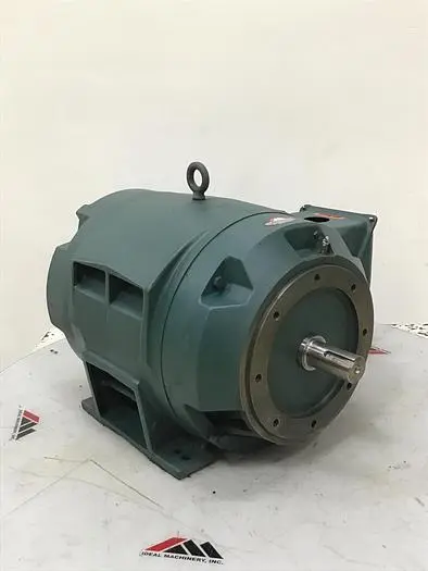 Used RELIANCE ELECTRIC P36C7041A02 Motors (misc) Michigan US | Ideal Machinery #693968