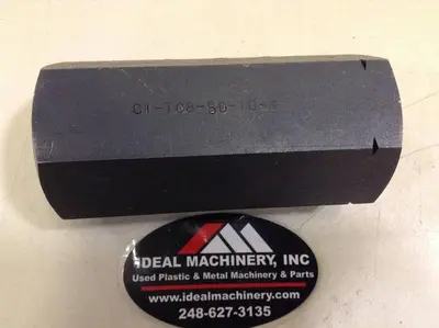 USED NORTHMAN CI-T08-50-10-N