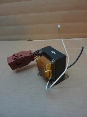 USED FOSTER 301550-C