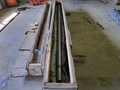 USED FLOWSERVE 2423102940