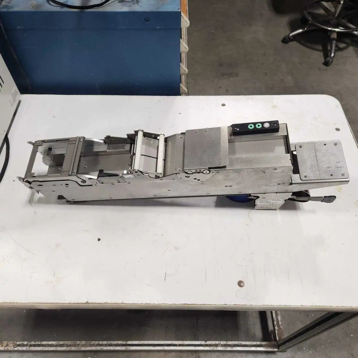 USED PANASONIC 88mm Feeder (KXFW1L10A00)